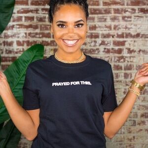 Godly Tee